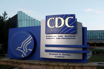 File photo: General view of the headquarters of the Centers for Disease Control and Prevention (CDC) on September 30, 2014 in Atlanta, Georgia.  REUTERS / Tami Chappell 