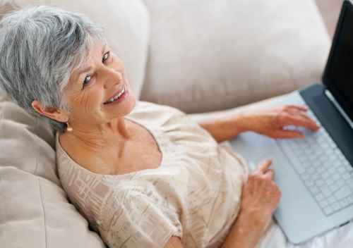 Home automation technology in the elderly area