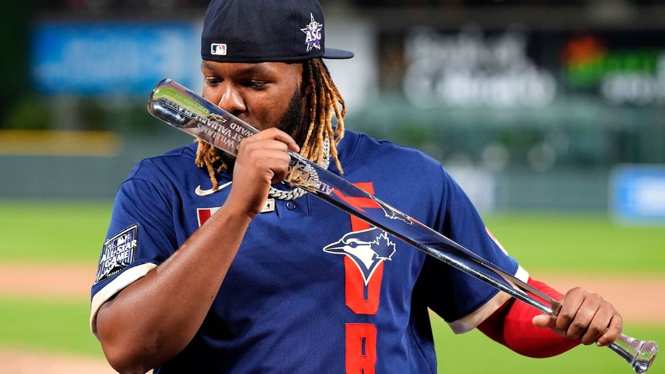 vladimir-guerrero-jr-is-the-eighth-dominican-to-win-the-mlb-all-star