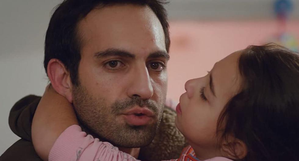 My daughter: Bugra Gülsoy, how did Kizim’s Demir help him be a great dad in real life?  |  Turkish series |  nnda nnlt |  Fame