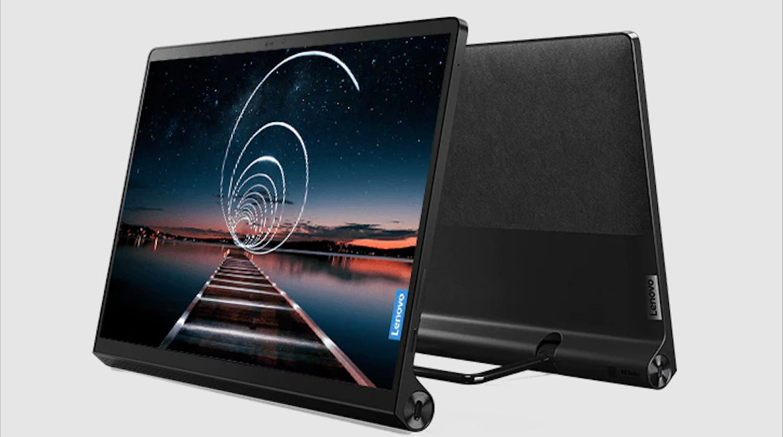 Планшет Lenovo Yoga Tab 13 Купить